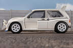 1987er-MG-Metro-6R4-Group-B-Rally-Car von Colin McRae