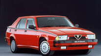 1988-1991 Alfa Romeo 75 1.8i Turbo 