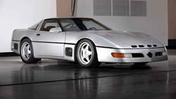 1988 Chevrolet Corvette C4 Callaway SledgeHammer