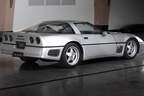 1988 Chevrolet Corvette C4 Callaway SledgeHammer