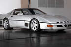 1988 Chevrolet Corvette C4 Callaway SledgeHammer