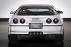 1988 Chevrolet Corvette C4 Callaway SledgeHammer