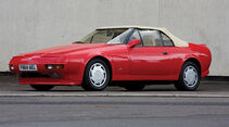 1989 Aston Martin V8 Zagato Volante