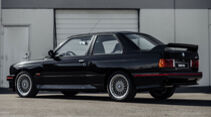 1990 BMW M3 E30 Sport Evolution