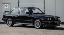 1990 BMW M3 E30 Sport Evolution