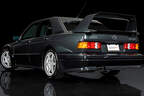 1990 Mercedes 190E 2.5-16 Evolution II