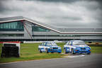 1991 BMW M3 and 1989 Ford Sierra Cosworth RS500 Auktion Tim Harvey