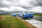 1991 BMW M3 and 1989 Ford Sierra Cosworth RS500 Auktion Tim Harvey