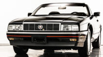1991 Cadillac Allanté V8 Cabrio Verkauf Neuzustand