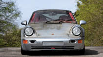 1993 Porsche 911 Carrera RSR 3.8
