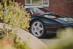 1994 Ferrari F355 Challenge Ex Jay Kay Jamiroquai