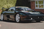 1994 Ferrari F355 Challenge Ex Jay Kay Jamiroquai