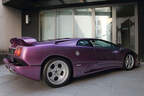 1994 Lamborghini Diablo SE30