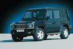 1994 Mercedes G36 AMG