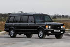 1994 Range Rover LSE Limousine