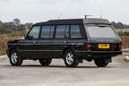 1994 Range Rover LSE Limousine