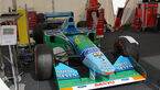 1994er Benetton-Ford B194