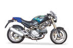 1995 Ducati 600M Monster RM Auctions Monaco 2012