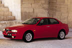 1998 Alfa Romeo 156