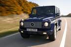 1998 Mercedes G55 AMG