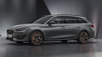 2/2020, Cupra Leon 2020