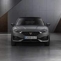 2/2020, Cupra Leon 2020