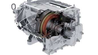 2/2021, BorgWarner Lkw Elektromotor