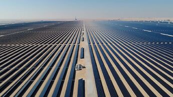 2/2021, EGA Solarpark Dubai