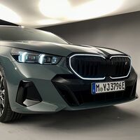 2/2024, BMW 5er Touring G61 2024