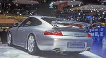 20 Jahre Porsche 911 GT3