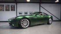 2000 Aston Martin Project Vantage