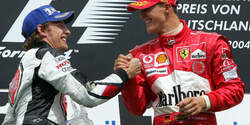 2004 Hockenheim