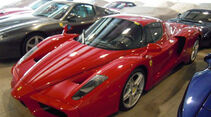 2004er Ferrari Enzo