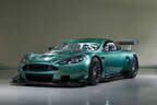 2006 Aston Martin DBR9 - Monterey - Auktion - August 2017