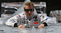 2006 Räikkönen Iceman GP Monaco