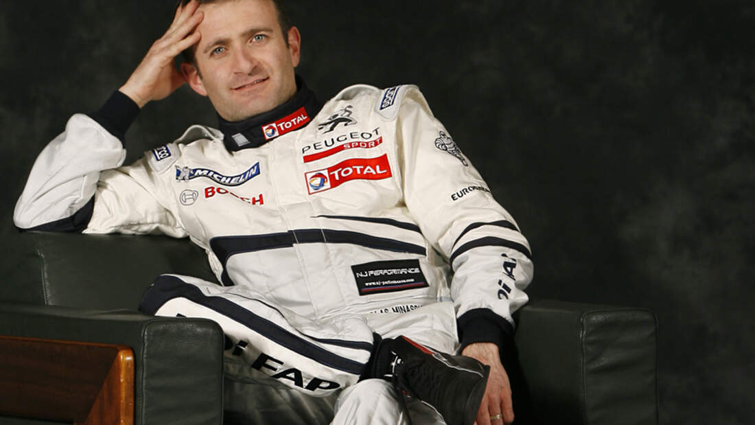 PeugeotAusstieg LMPMotorsport Kommentar zum SchockRückzug auto