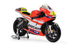 2011 Ducati Desmosedici GP11 VR2 RM Auctions Monaco 2012