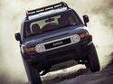 2014 Toyota FJ Cruiser Trail Teams Ultimate Edition