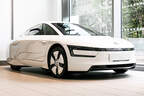 2015 VW XL1