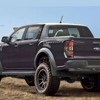 2019 Hennessey VelociRaptor Ford Ranger