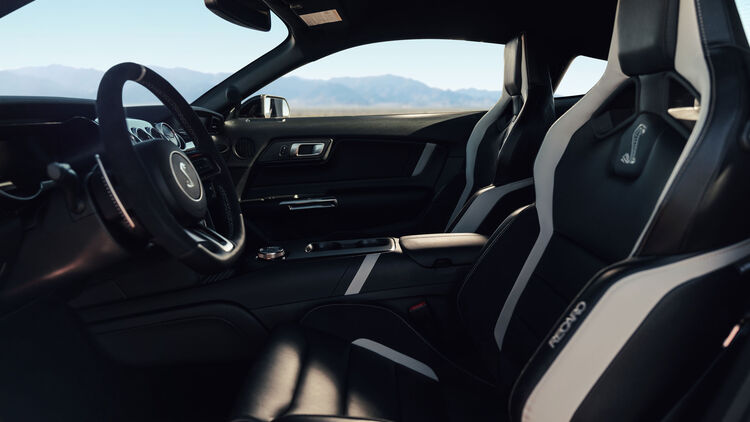 Mustang Shelby GT500 (2019): Jetzt steht der Preis fest