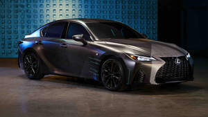 2021 Lexus Twitch GamersIS