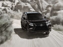 2022 LEXUS GX, GX BLACK LINE SPECIAL EDITION 