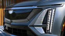 2023 Cadillac Lyriq Serienversion