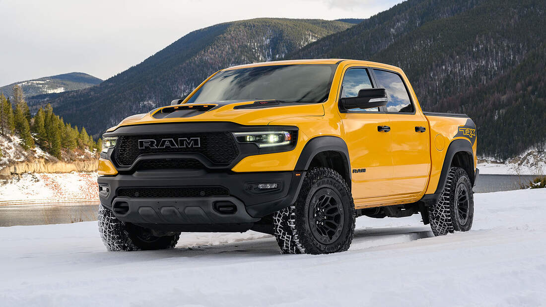 Dodge Ram ab 2021 Alle Modelle, Neuheiten, Tests & Fahrberichte, technische Daten AUTO MOTOR Dodge Ram ab 2021 Alle Modelle, Neuheiten, Tests & Fahrberichte, technische Daten AUTO MOTOR