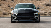 2023 Shelby Ford Mustang GT Carroll Shelby Centennial Edition
