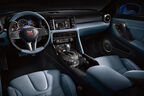 2024 Nissan GT-R Skyline Edition Sondermodell USA