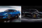 2024 Nissan GT-R Skyline und T-spec Takumi Edition Sondermodelle USA