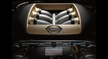 2024 Nissan GT-R T-spec Takumi Edition Sondermodell USA