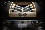 2024 Nissan GT-R T-spec Takumi Edition Sondermodell USA